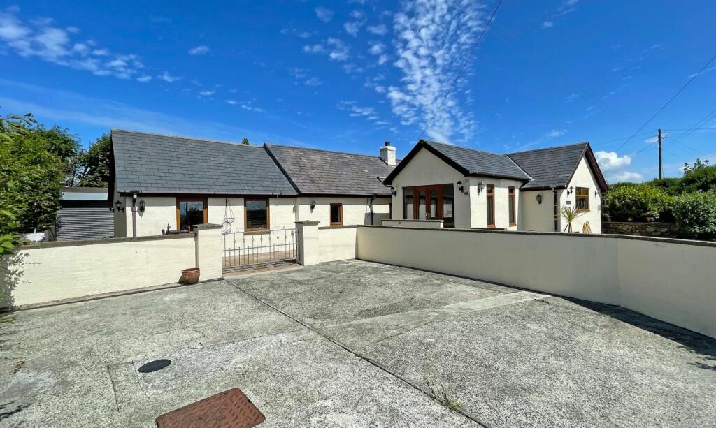 Main image of property: Carmel, Llanerchymedd, Isle of Anglesey, LL71