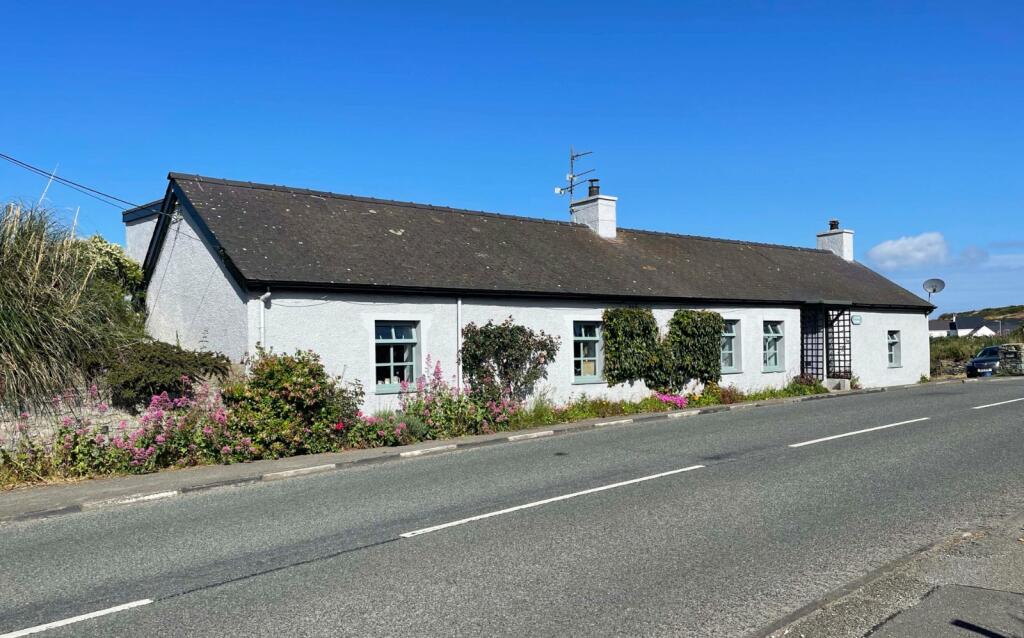 Main image of property: Trearddur Bay, Holyhead, Isle of Anglesey, LL65