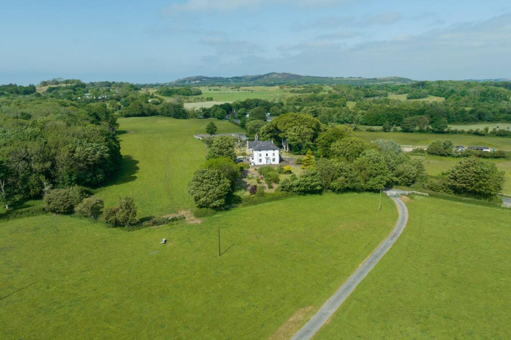 Main image of property: Llanallgo, Moelfre, Isle of Anglesey, LL72