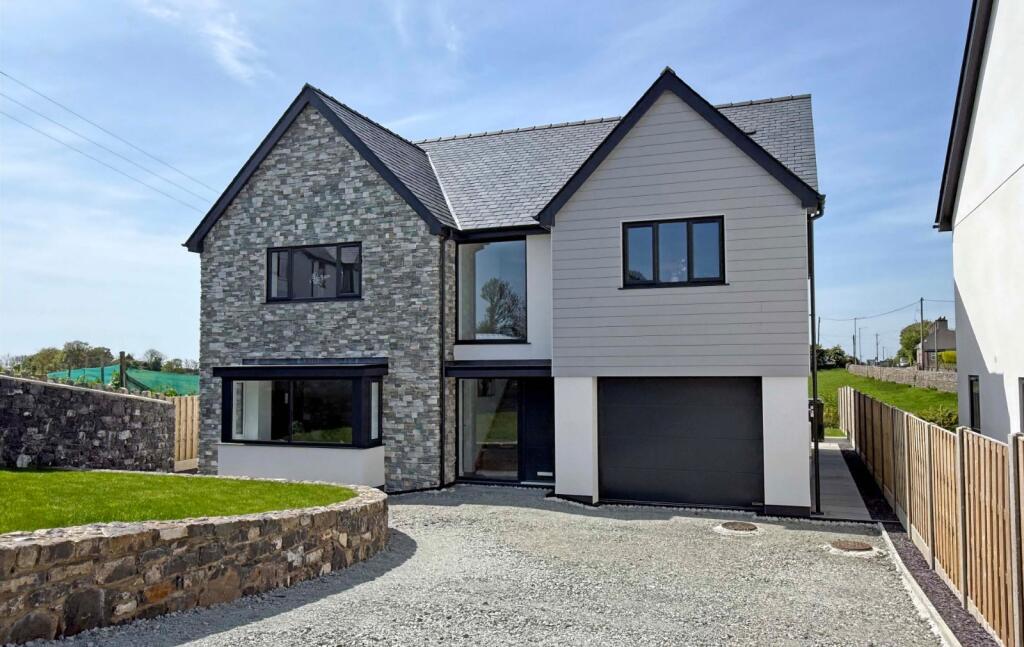 Main image of property: Gwalchmai, Holyhead, Isle of Anglesey, LL65