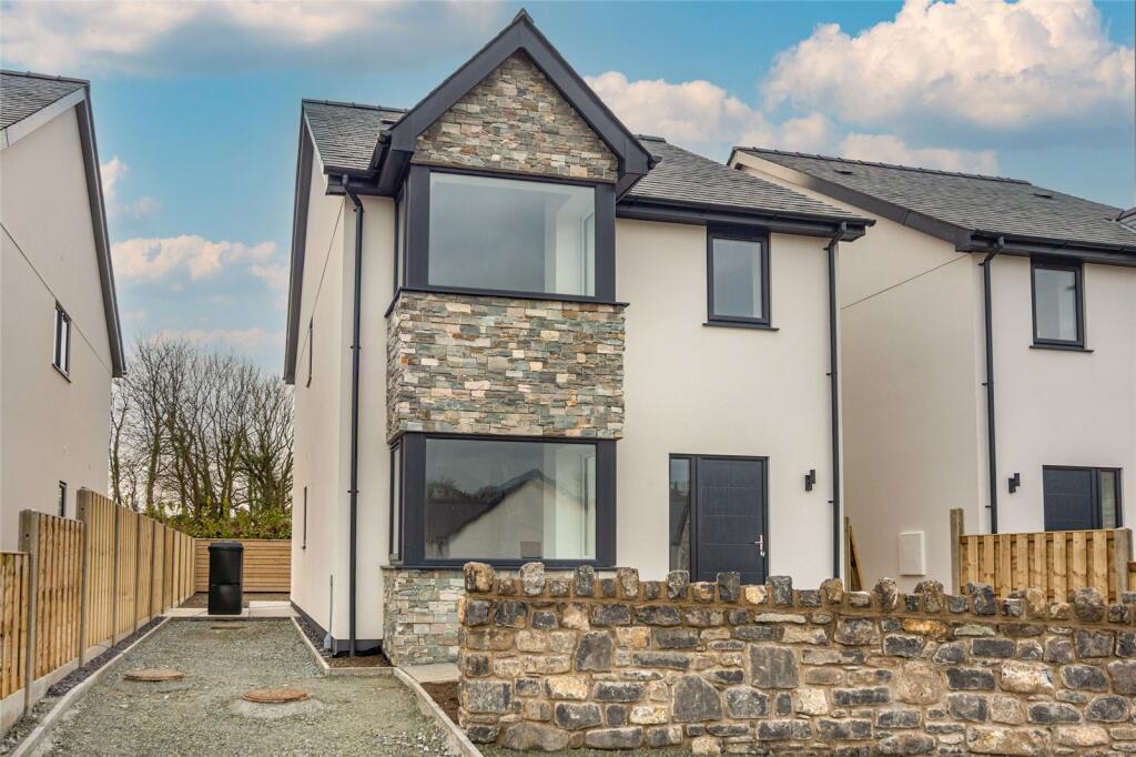 Main image of property: Gwalchmai, Holyhead, Isle of Anglesey, LL65
