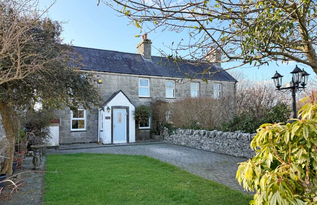 Main image of property: Marianglas, Isle of Anglesey, LL73