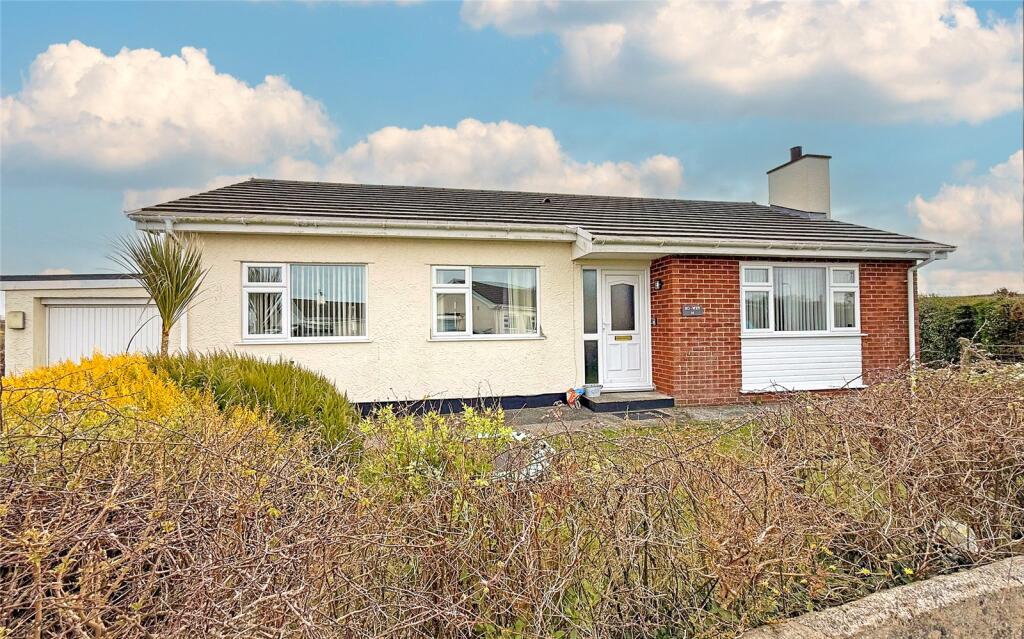 Main image of property: Y Fron Estate, Cemaes Bay, Isle of Anglesey, LL67