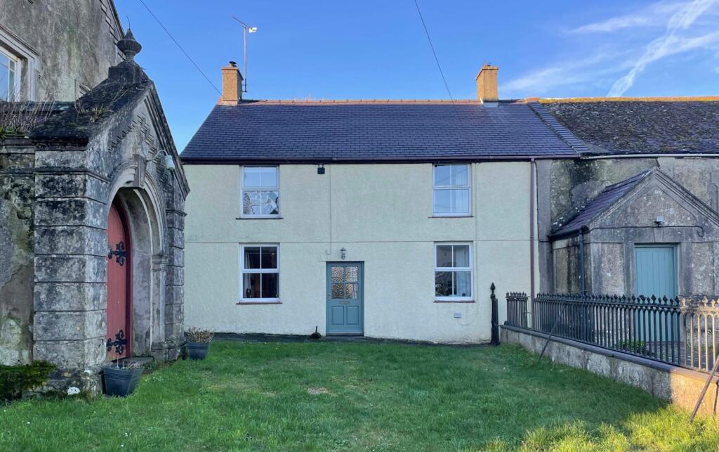 Main image of property: Carreglefn, Amlwch, Isle of Anglesey, LL68