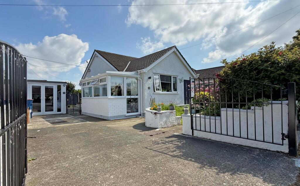 Main image of property: Lon Capel, Dwyran, Llanfairpwll, Isle of Anglesey, LL61
