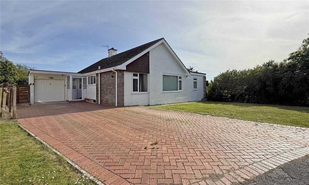 Main image of property: Tai Newydd, Llanfaelog, Ty Croes, Isle of Anglesey, LL63