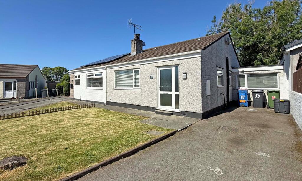 Main image of property: Gaerwen Uchaf Estate, Gaerwen, Isle of Anglesey, LL60