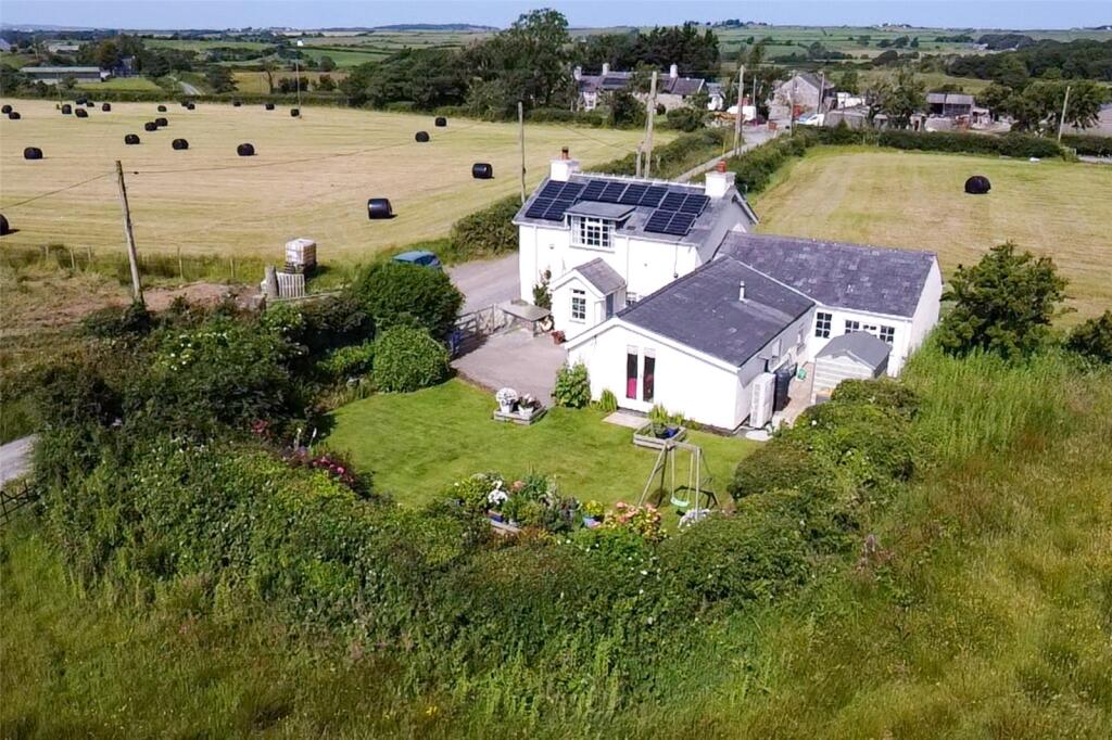 Main image of property: Llandrygan, Isle of Anglesey, LL71