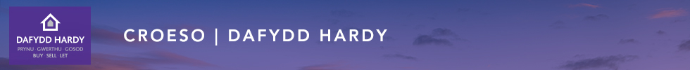 Get brand editions for Dafydd Hardy, Llangefni