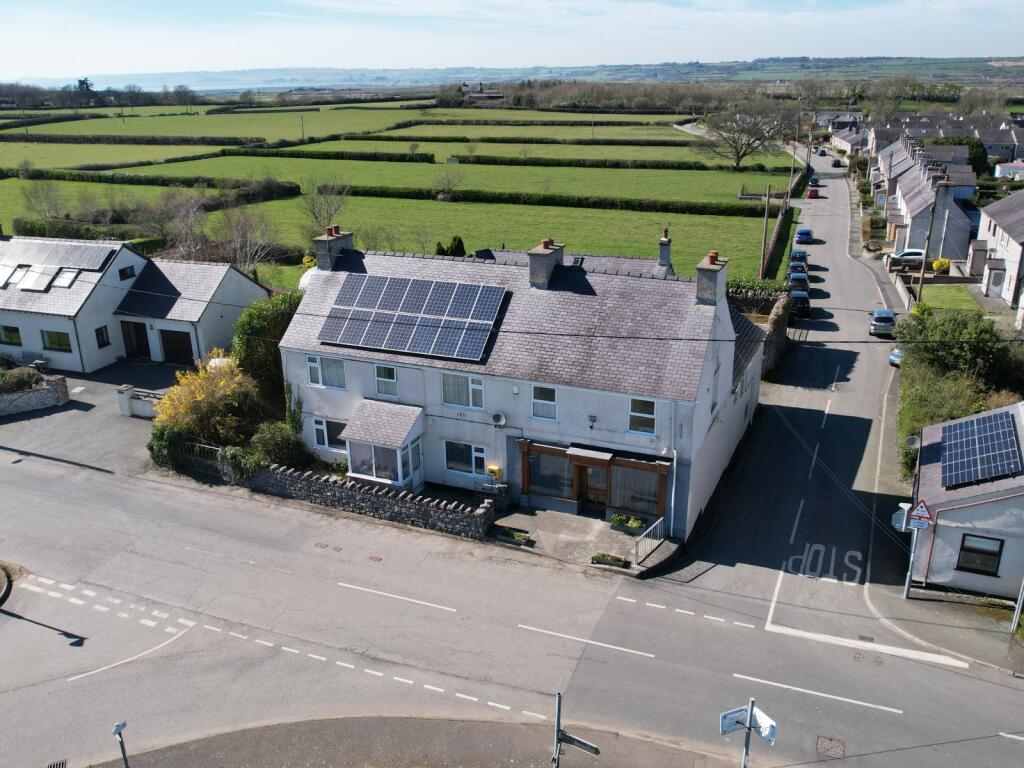 Main image of property: Llangaffo, Gaerwen, Isle of Anglesey, LL60