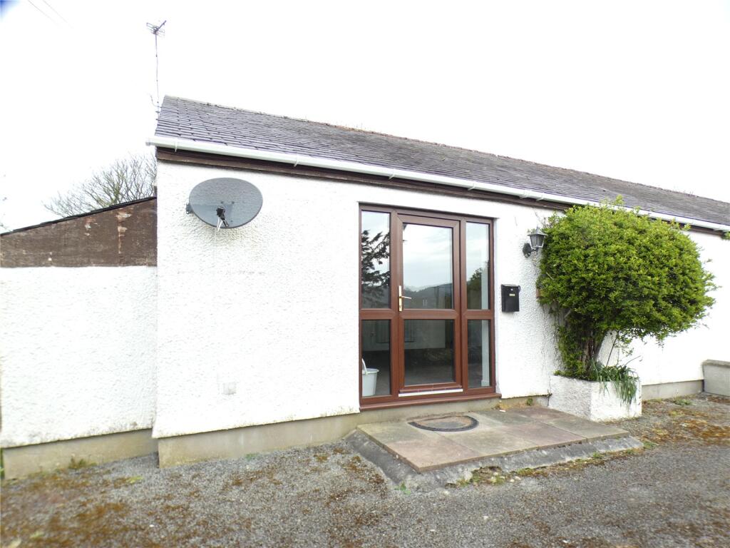 Main image of property: Tan Y Graig Cottages, Pentraeth, Sir Ynys Mon, LL75