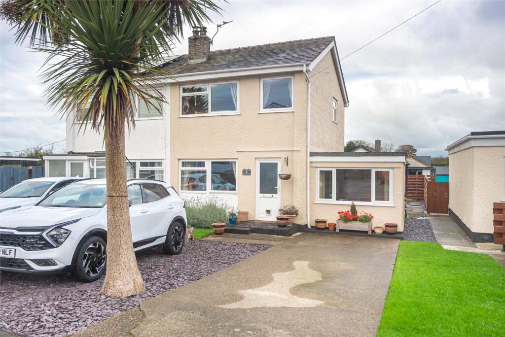 Main image of property: Treaserth Estate, Llangaffo, Gaerwen, Isle of Anglesey, LL60