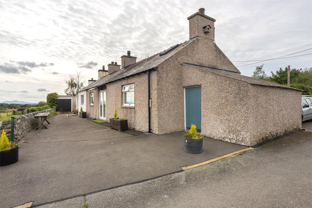 Main image of property: Llangristiolus, Bodorgan, Isle of Anglesey, LL62