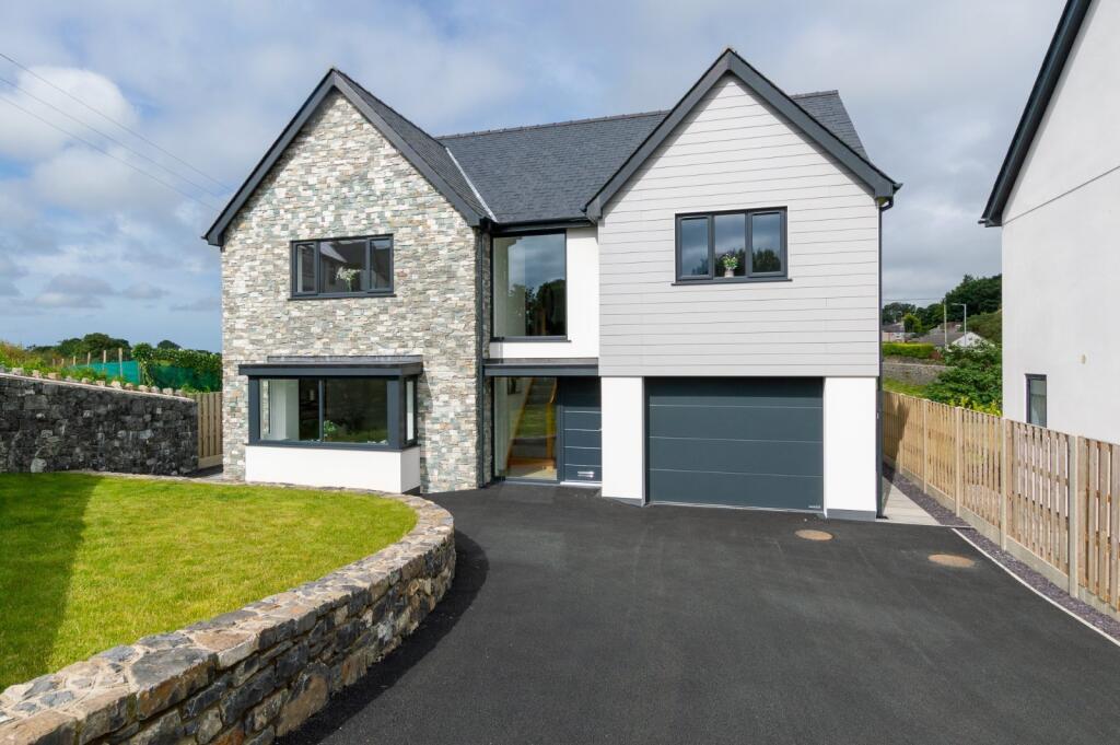 Main image of property: Gwalchmai, Holyhead, Isle of Anglesey, LL65