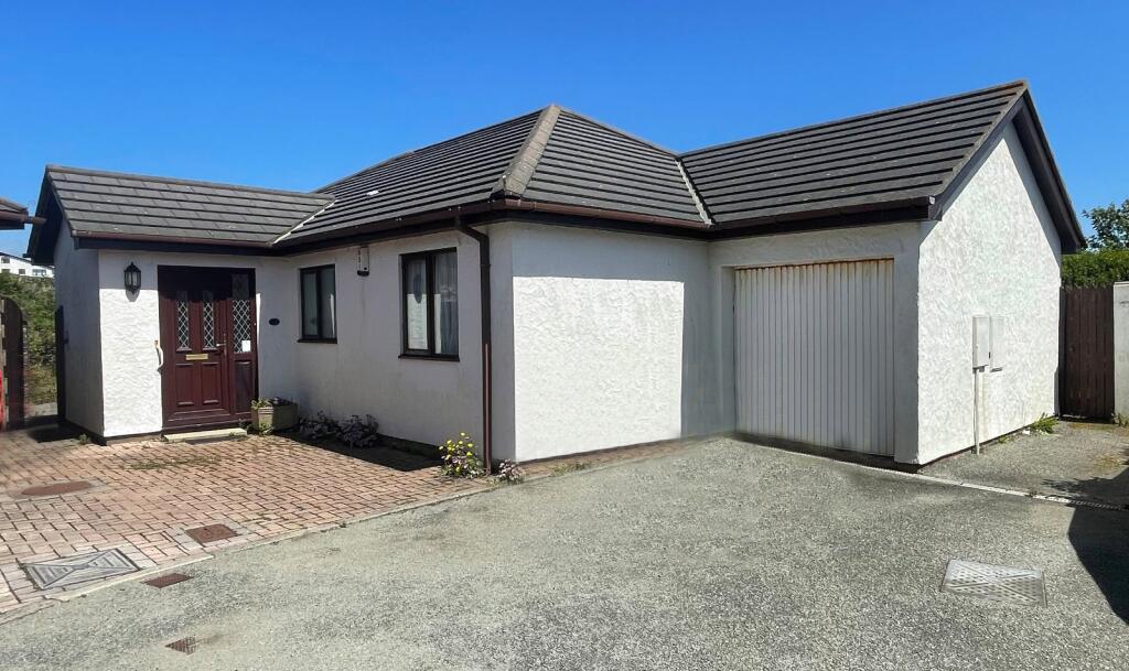 Main image of property: Isallt Park, Trearddur Bay, Holyhead, Isle of Anglesey, LL65
