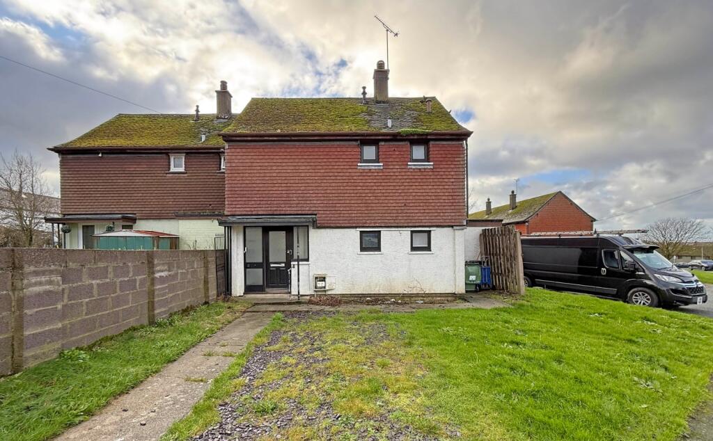 Main image of property: Dinam Road, Caergeiliog, Holyhead, Isle of Anglesey, LL65