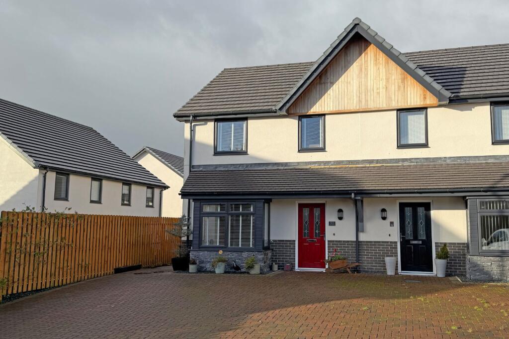 Main image of property: Parc Y Coed, Llangefni, Isle of Anglesey, LL77
