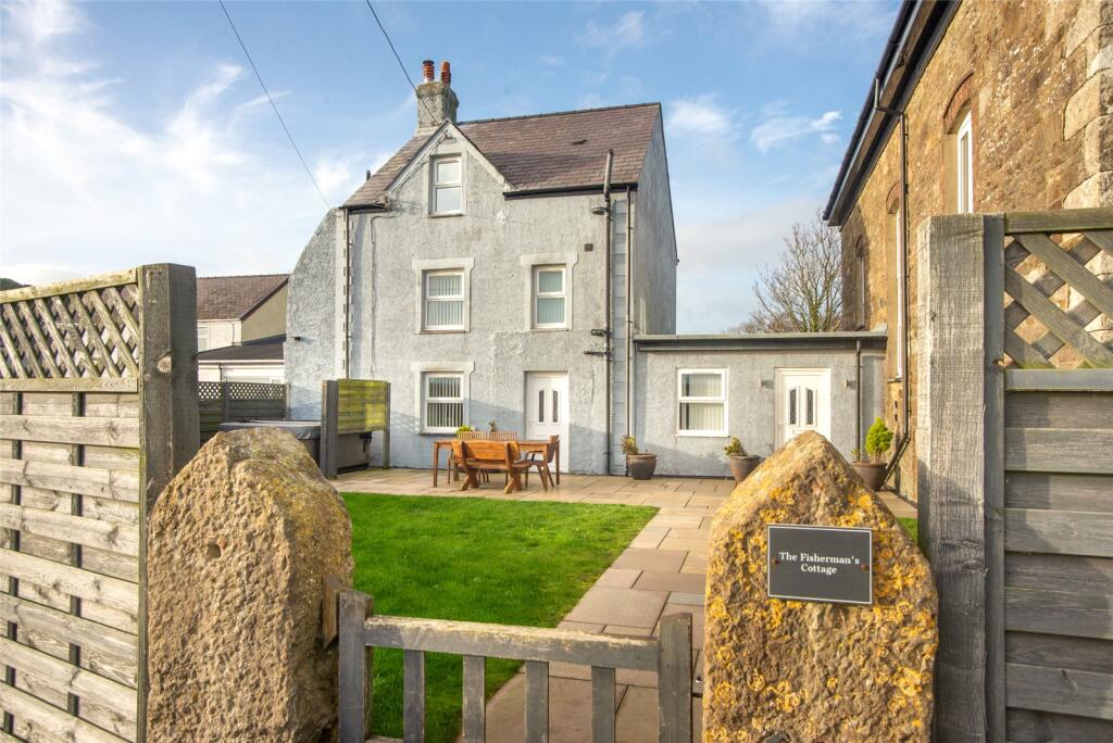 Main image of property: Malltraeth, Bodorgan, Isle of Anglesey, LL62