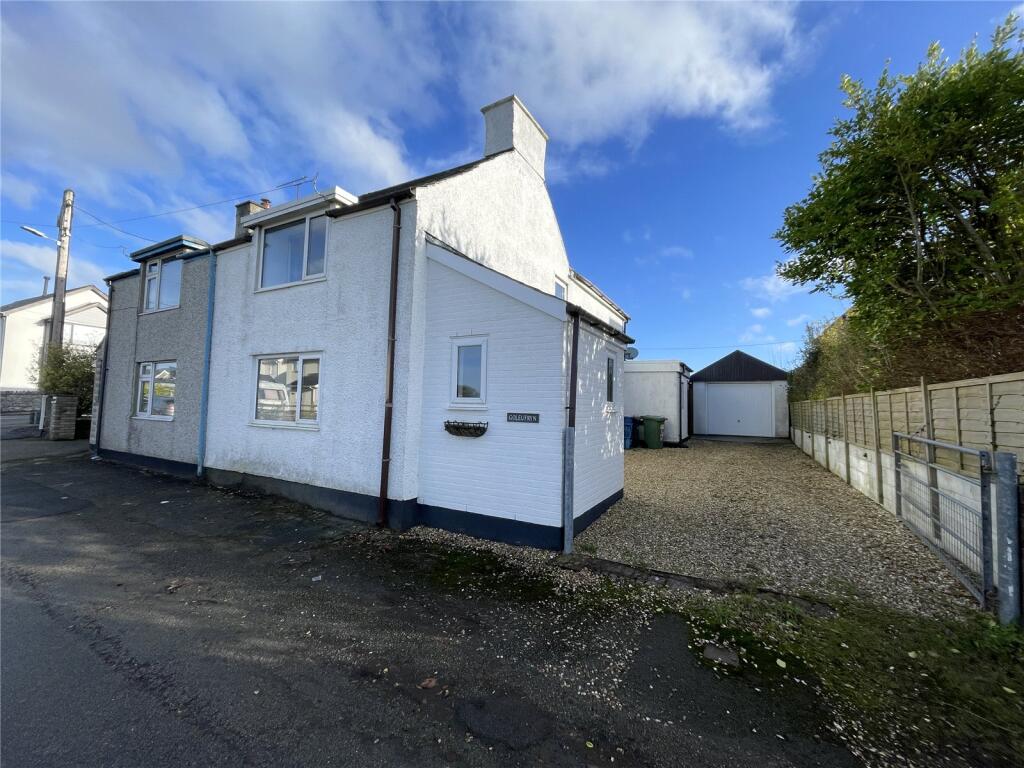 Main image of property: Llanddaniel, Gaerwen, Isle of Anglesey, LL60