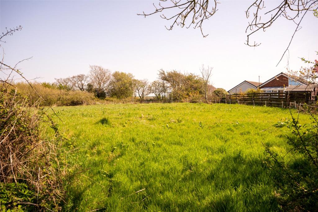 5 bedroom detached house for sale in Four Mile Bridge, Holyhead, Sir