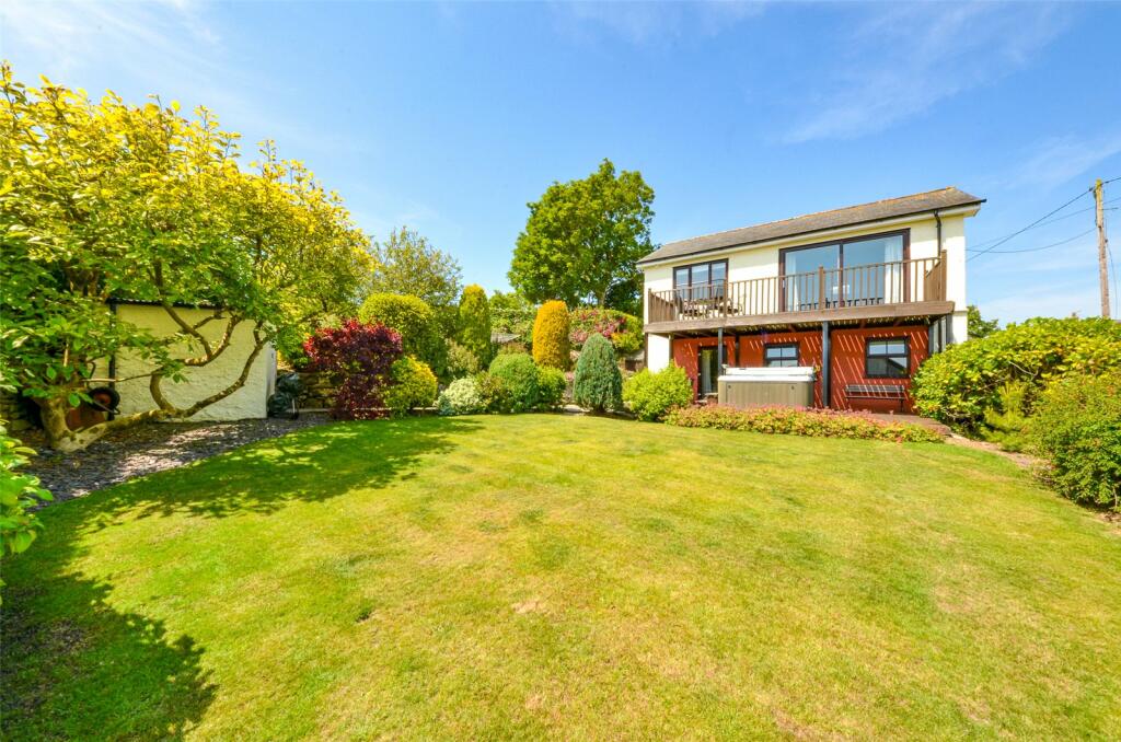 Main image of property: Llanbedrgoch, Isle of Anglesey, LL76