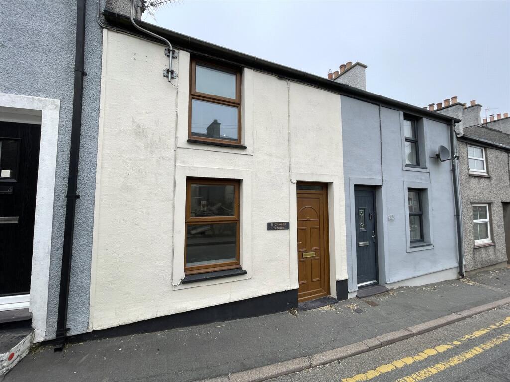 Main image of property: Chwaen Terrace, Holyhead Road, Llanerchymedd, LL71