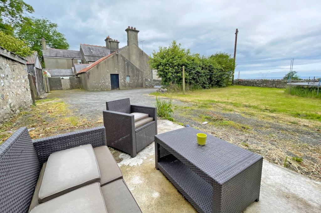 7 bedroom detached house for sale in Penygroes, Caernarfon, Gwynedd, LL54