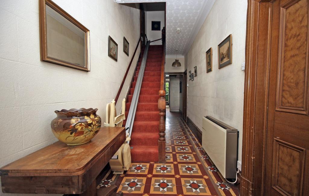 7 bedroom detached house for sale in Penygroes, Caernarfon, Gwynedd, LL54