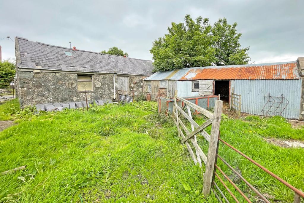 7 bedroom detached house for sale in Penygroes, Caernarfon, Gwynedd, LL54