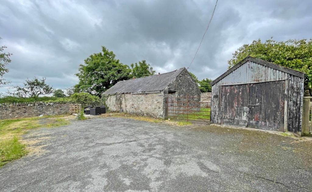 7 bedroom detached house for sale in Penygroes, Caernarfon, Gwynedd, LL54