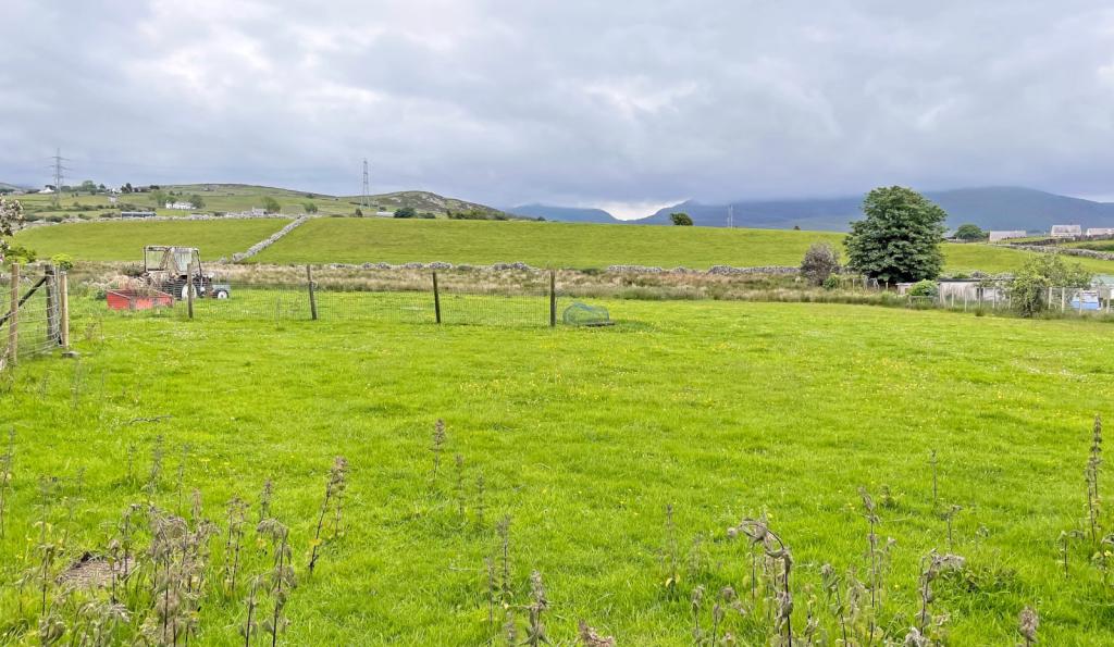 7 bedroom detached house for sale in Penygroes, Caernarfon, Gwynedd, LL54