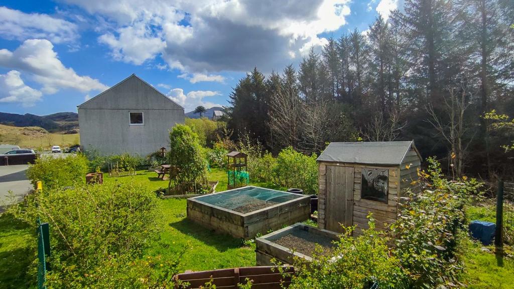 Apartment to rent on Hafan Deg, Tanygrisiau, Blaenau Ffestiniog