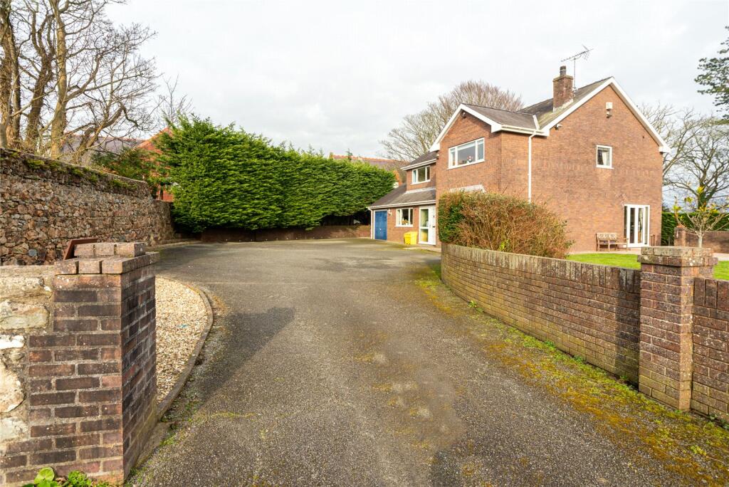 Main image of property: Priestley Road, Caernarfon, Gwynedd, LL55