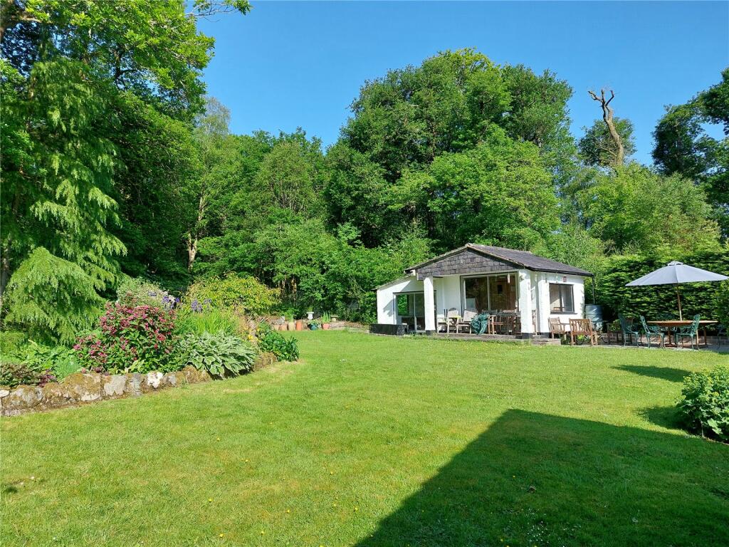 Main image of property: Coed Y Glyn, Llanberis, Caernarfon, Gwynedd, LL55