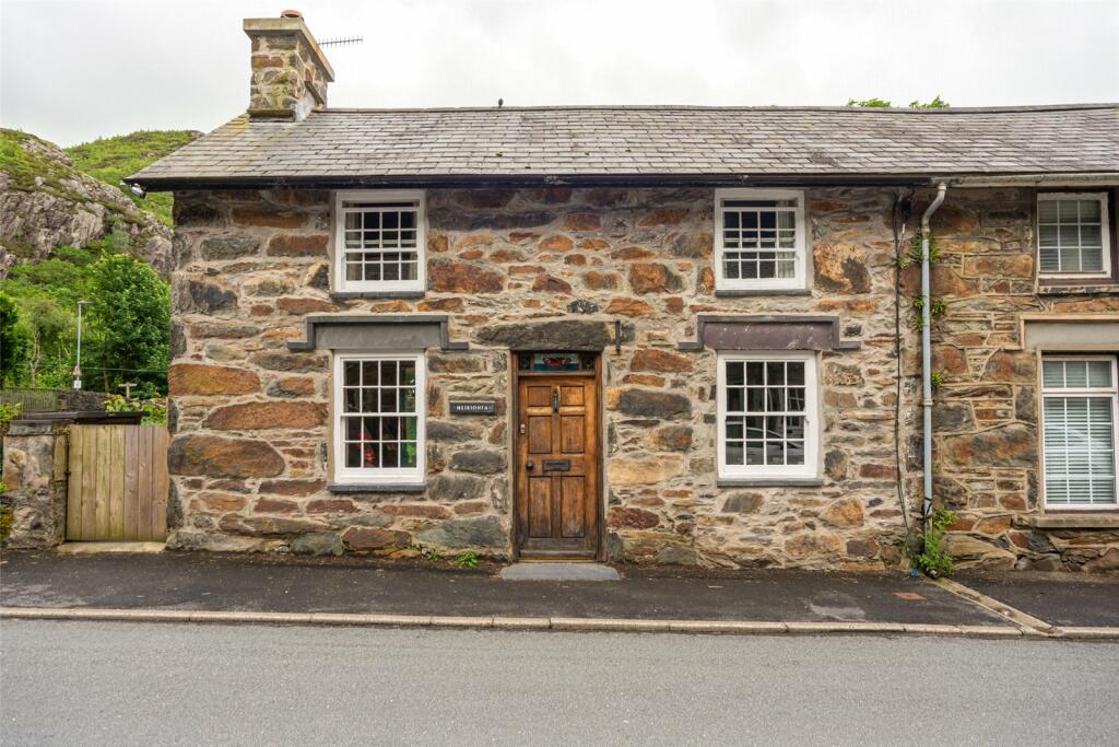 Main image of property: Gwynant Street, Beddgelert, Caernarfon, Gwynedd, LL55