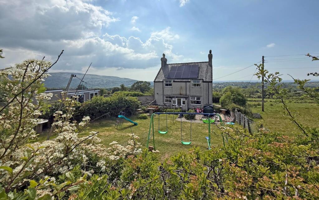 Main image of property: Deiniolen, Caernarfon, Gwynedd, LL55