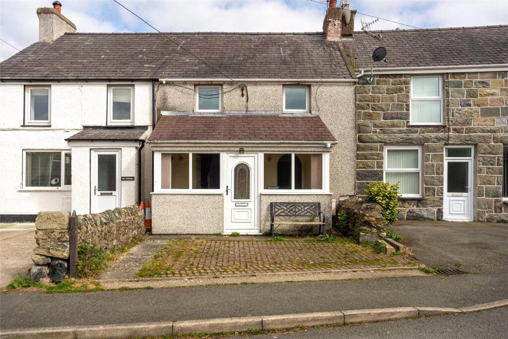 Main image of property: Bethel, Caernarfon, Gwynedd, LL55