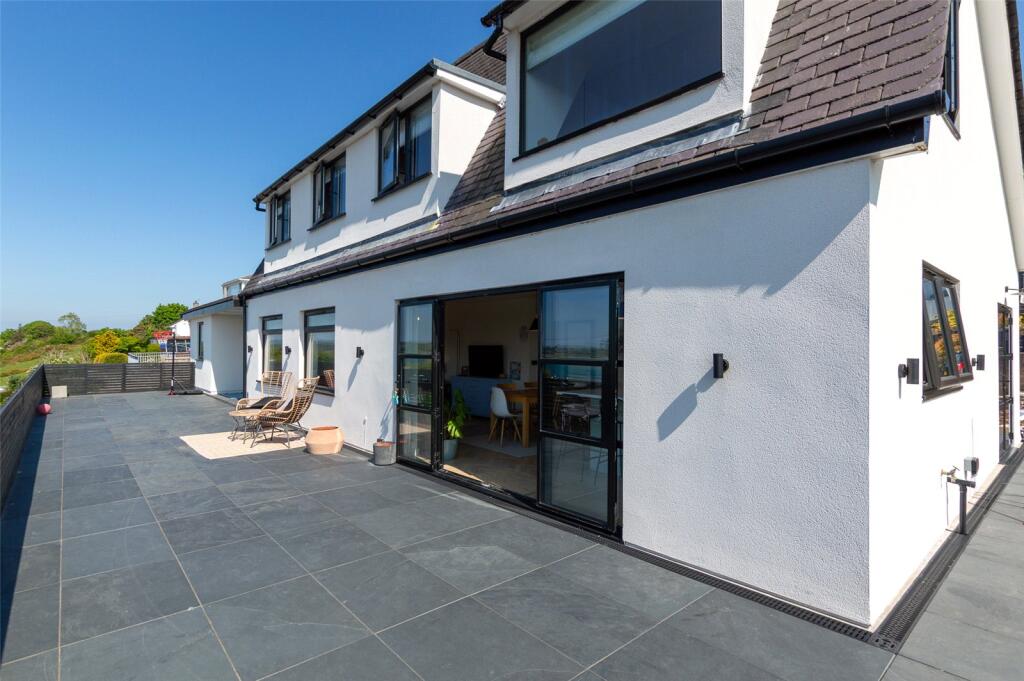 Main image of property: Cae Gwyn, Caernarfon, Gwynedd, LL55