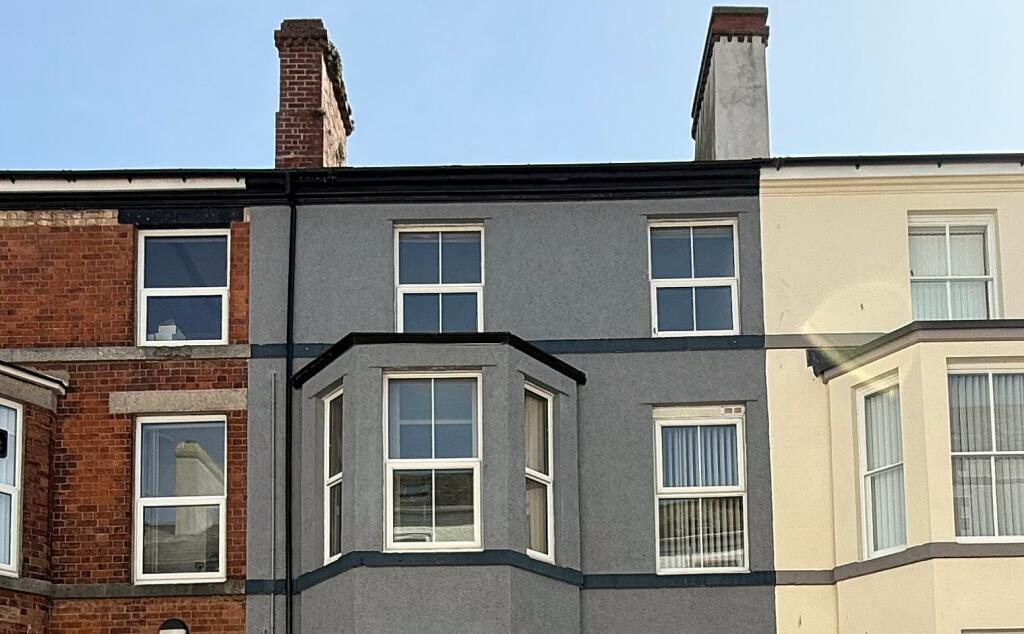 Main image of property: Church Street, Caernarfon, Gwynedd, LL55