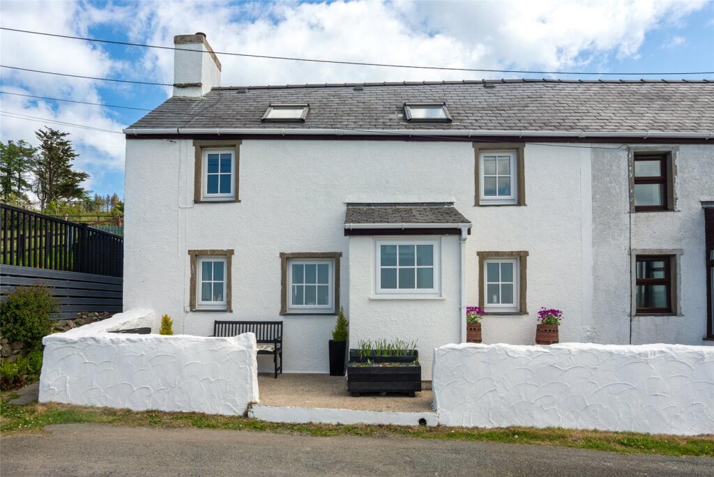 Main image of property: Mynydd Nefyn, Pwllheli, Gwynedd, LL53