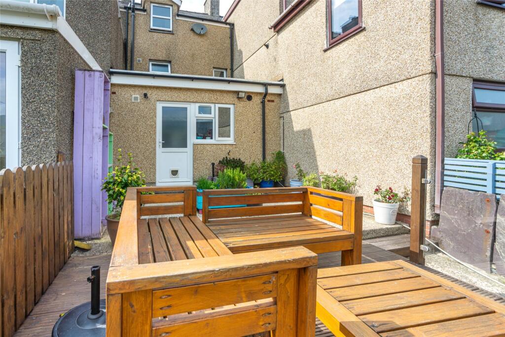 Main image of property: Coed Madog Road, Talysarn, Caernarfon, Gwynedd, LL54