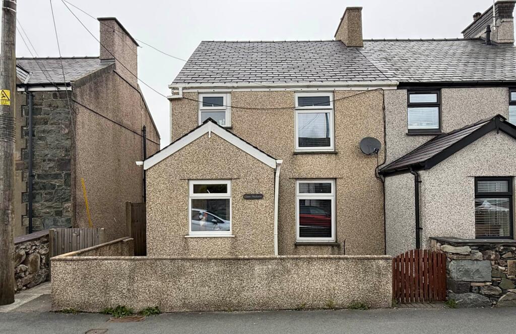 Main image of property: Station Road, Llanrug, Caernarfon, Gwynedd, LL55