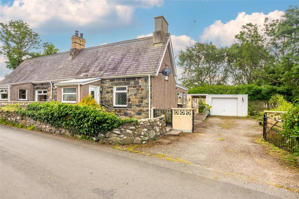 Main image of property: Bethel, Caernarfon, Gwynedd, LL55
