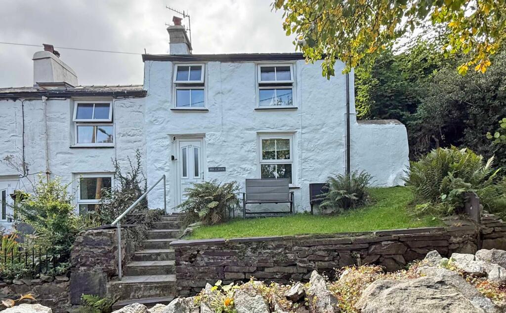 Main image of property: Rallt Goch, Llanberis, Caernarfon, Gwynedd, LL55