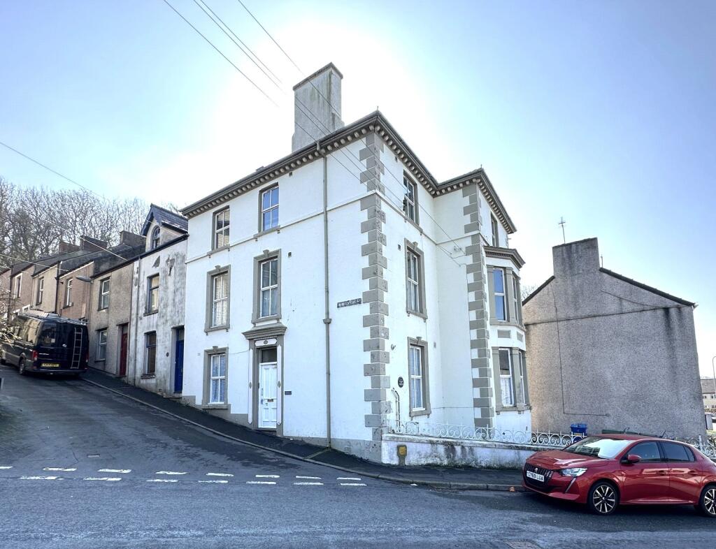 Main image of property: Rowland Street, Caernarfon, Gwynedd, LL55