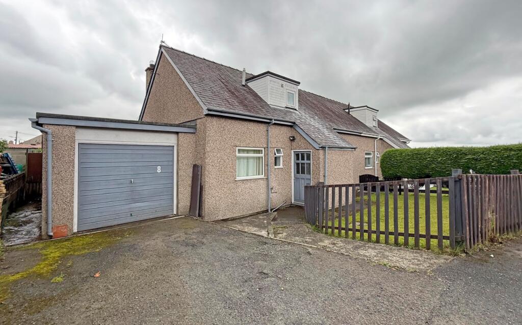 Main image of property: Tan Yr Allt, Rhostryfan, Caernarfon, Gwynedd, LL54
