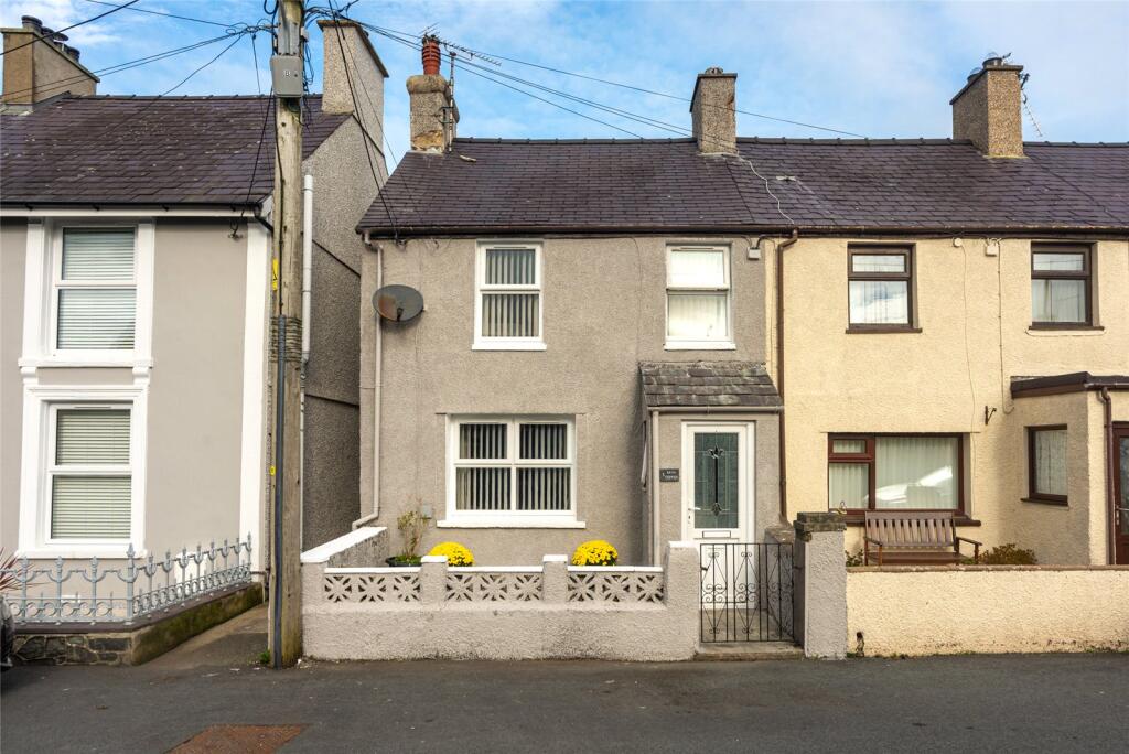 Main image of property: Station Road, Llanrug, Caernarfon, Gwynedd, LL55