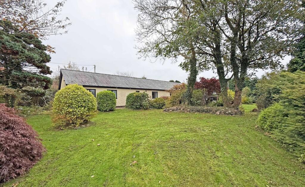Main image of property: Groeslon, Caernarfon, Gwynedd, LL54