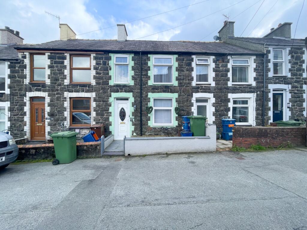 Main image of property: Newton Street, Llanberis, Gwynedd, LL55