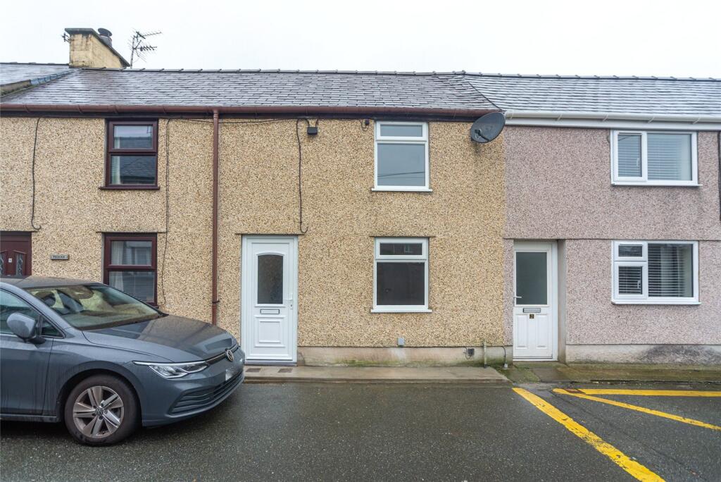 Main image of property: Bethel, Caernarfon, Gwynedd, LL55